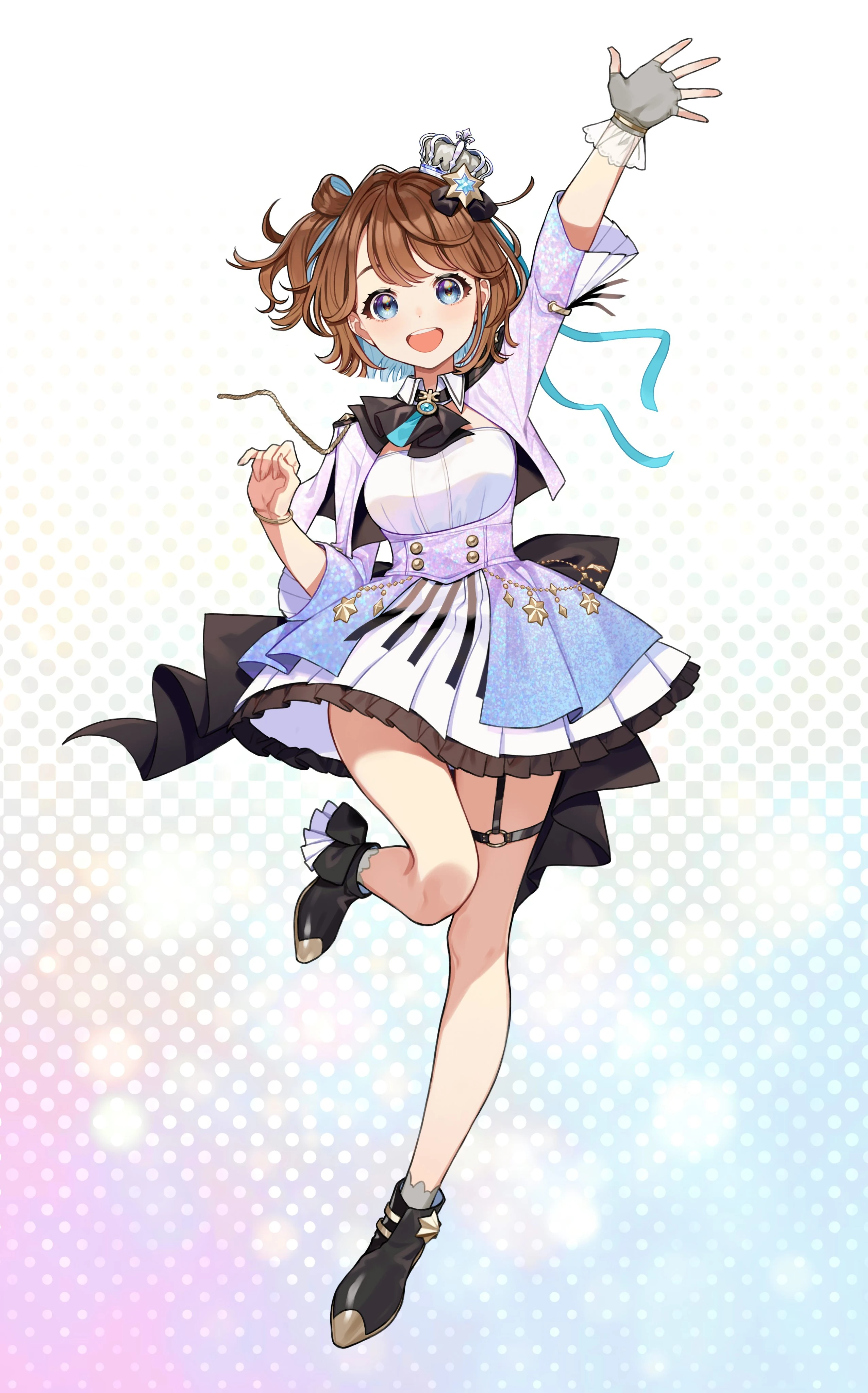 Prism Style Outfit