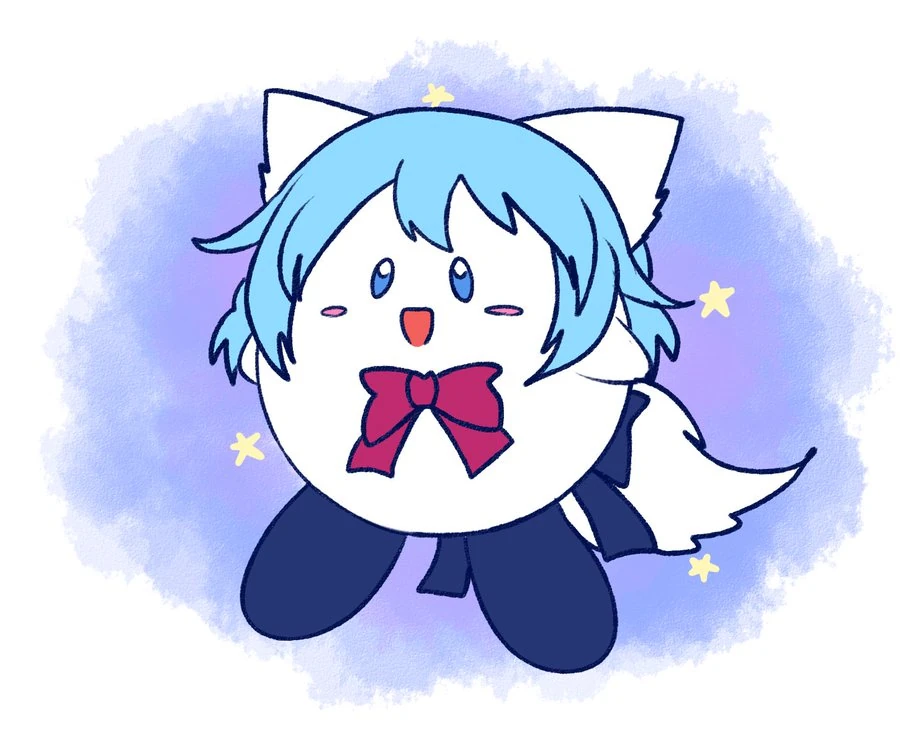 Kirbychu