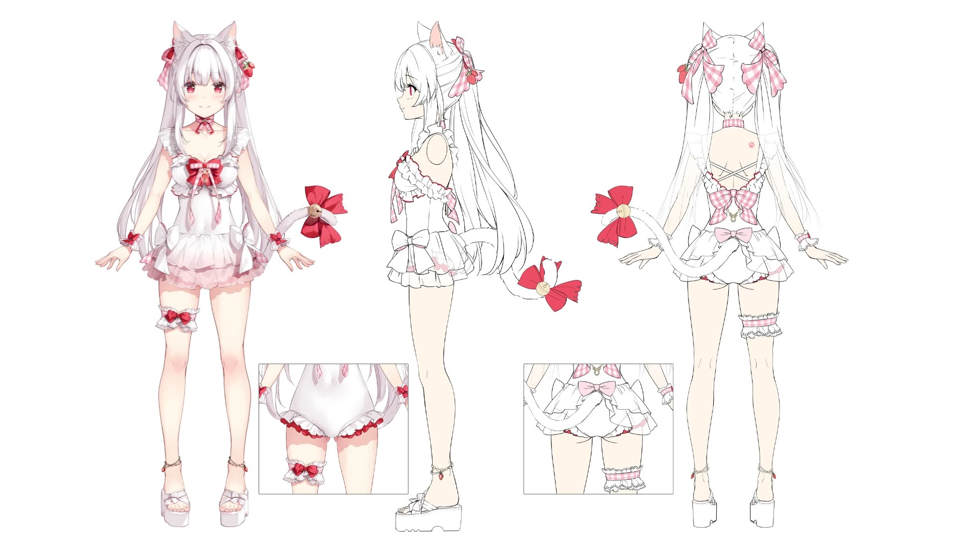 Reference Sheet 2