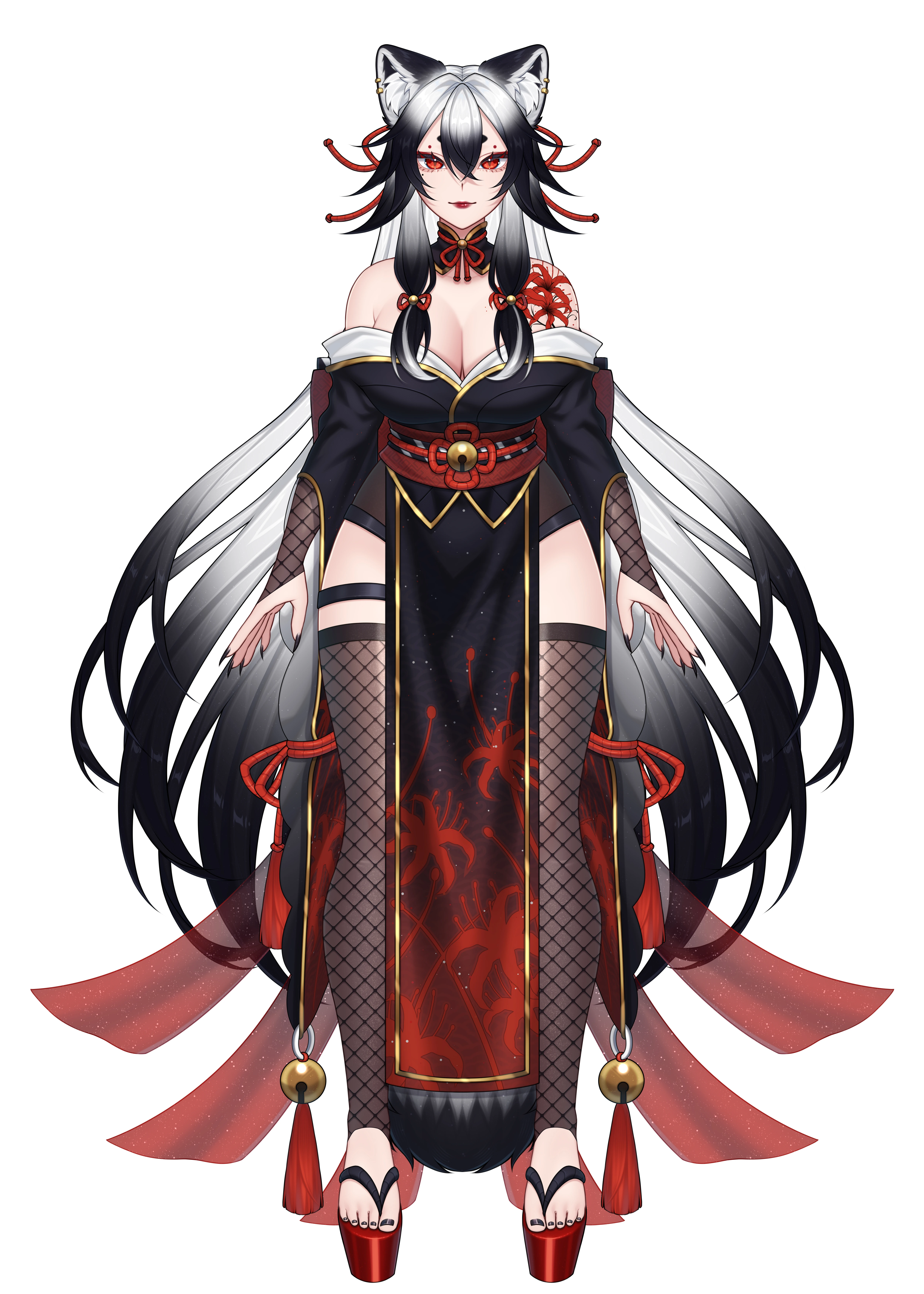 Moshinuki