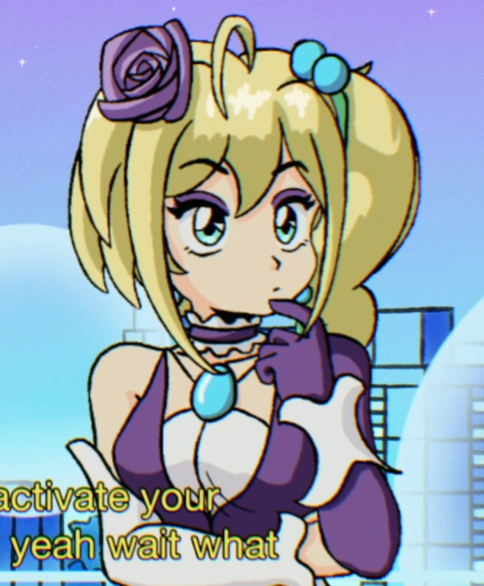 Magical Girl