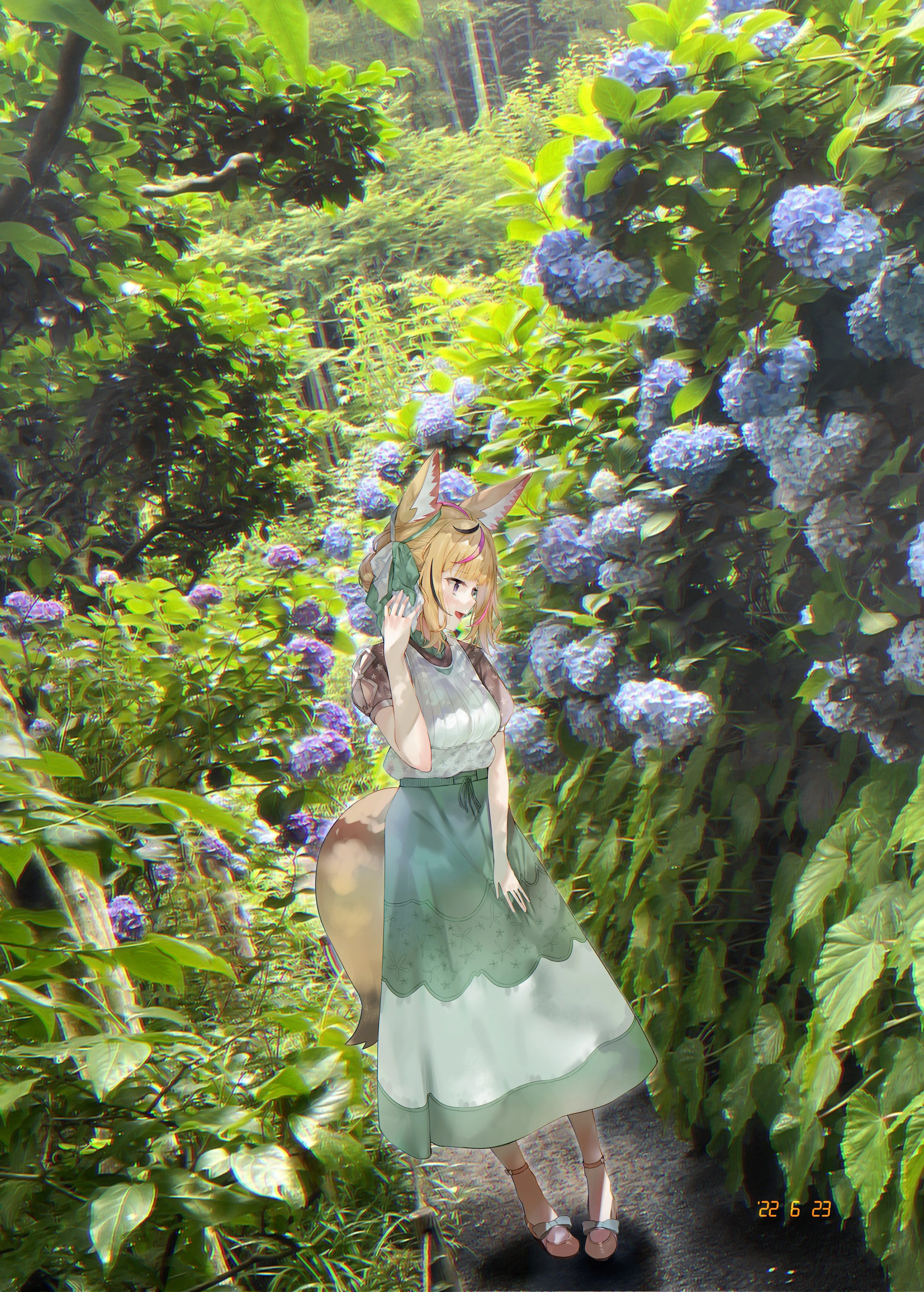 by Kou Mashiro