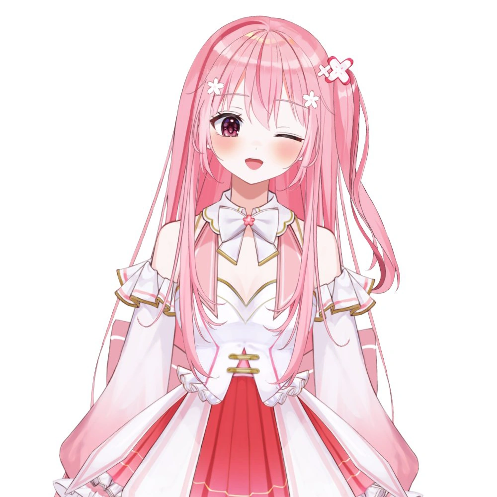 3rd Anniversary Magical Girl 2.0