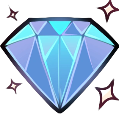 Silvervale patreon membership tier level-Diamond