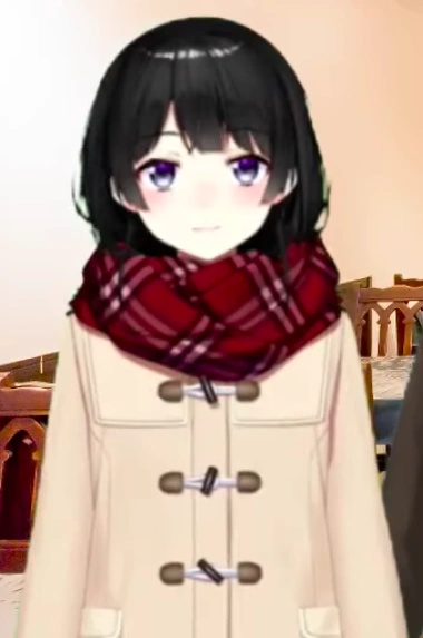 Winter Outfit