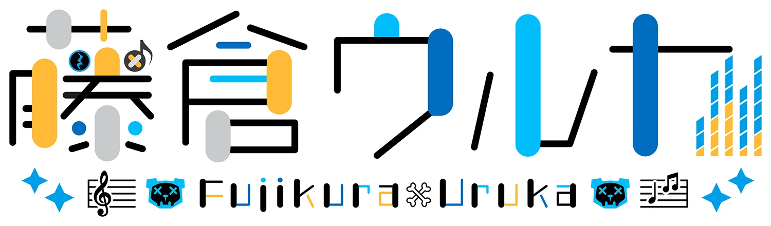 Logo by Hiiragi Ryou
