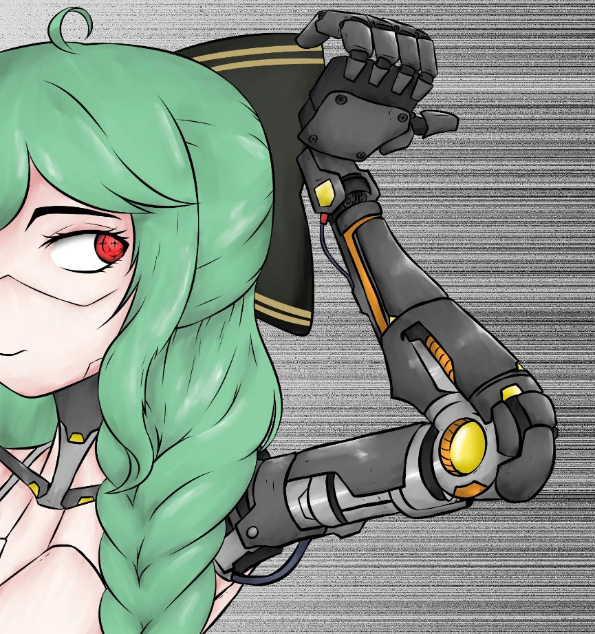 Verudemi Fanart<br>by Yuusachii