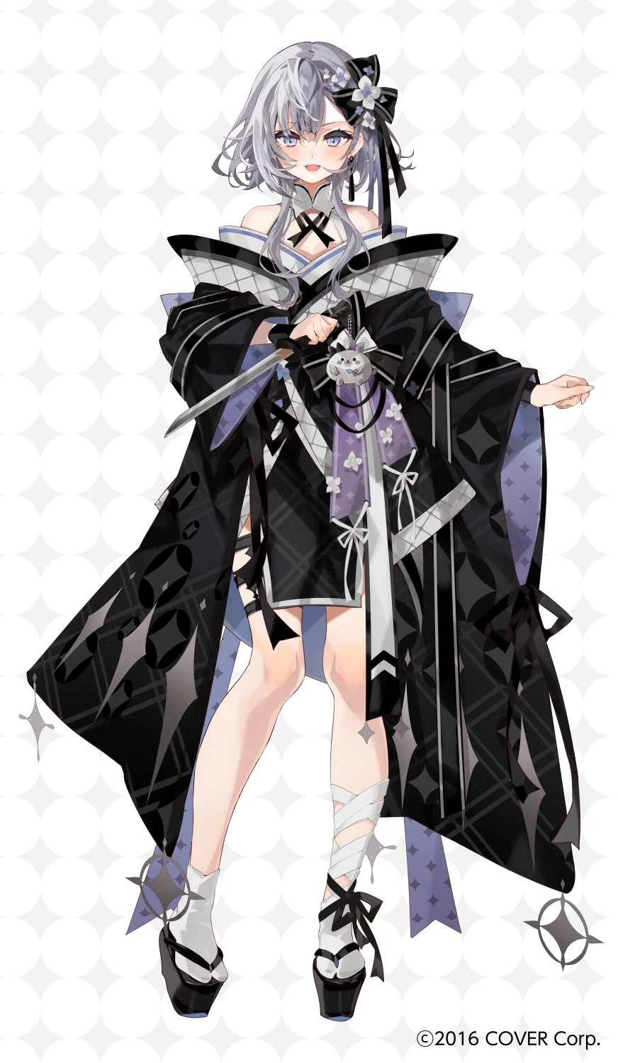 New Year Costume<br>by Arutera