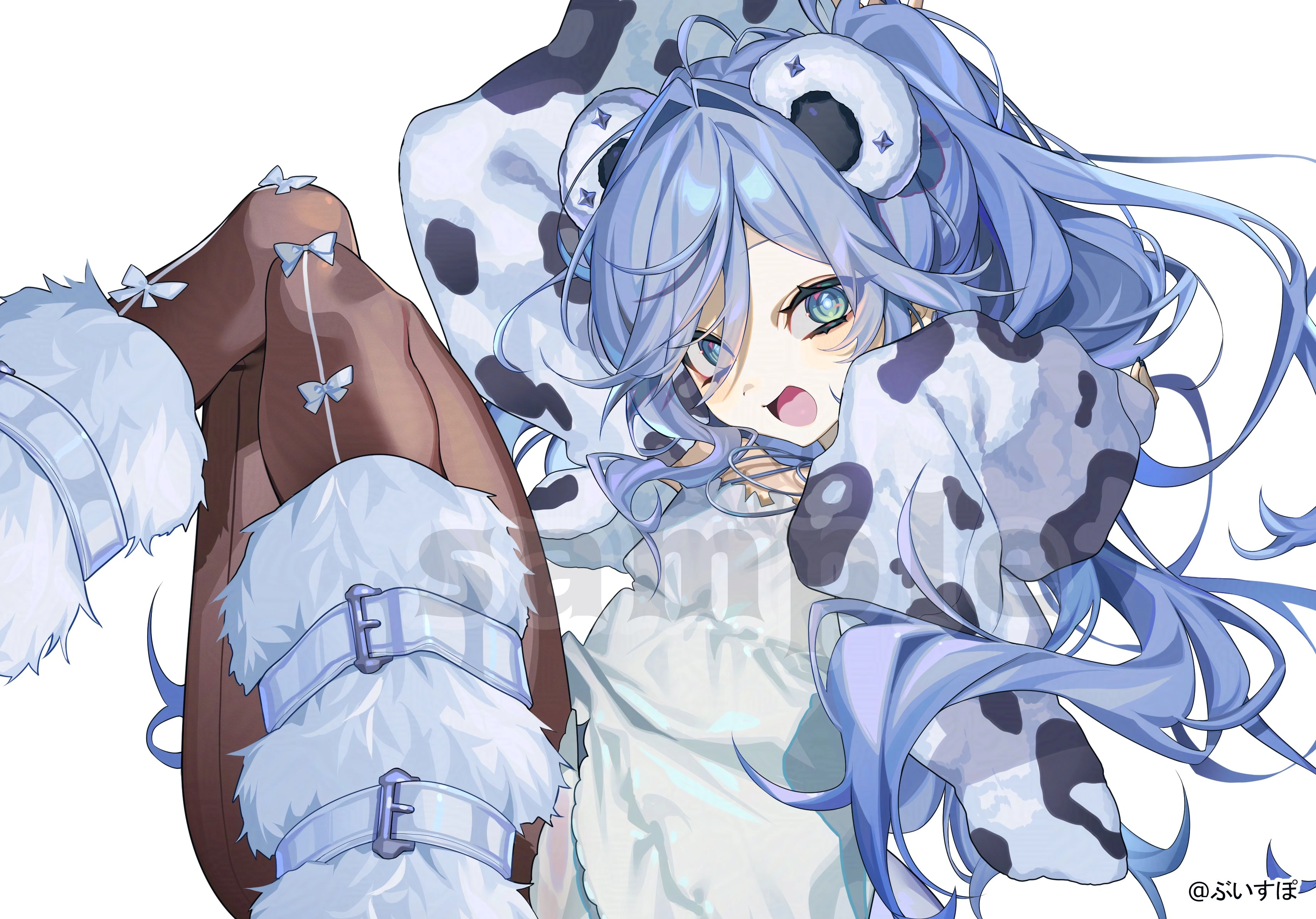 [https://youtu.be/RJXALPS3cl0 G4L] Cover Illustration<br>by [https://x.com/_namahami_/status/1860704649021714771 Namahami]