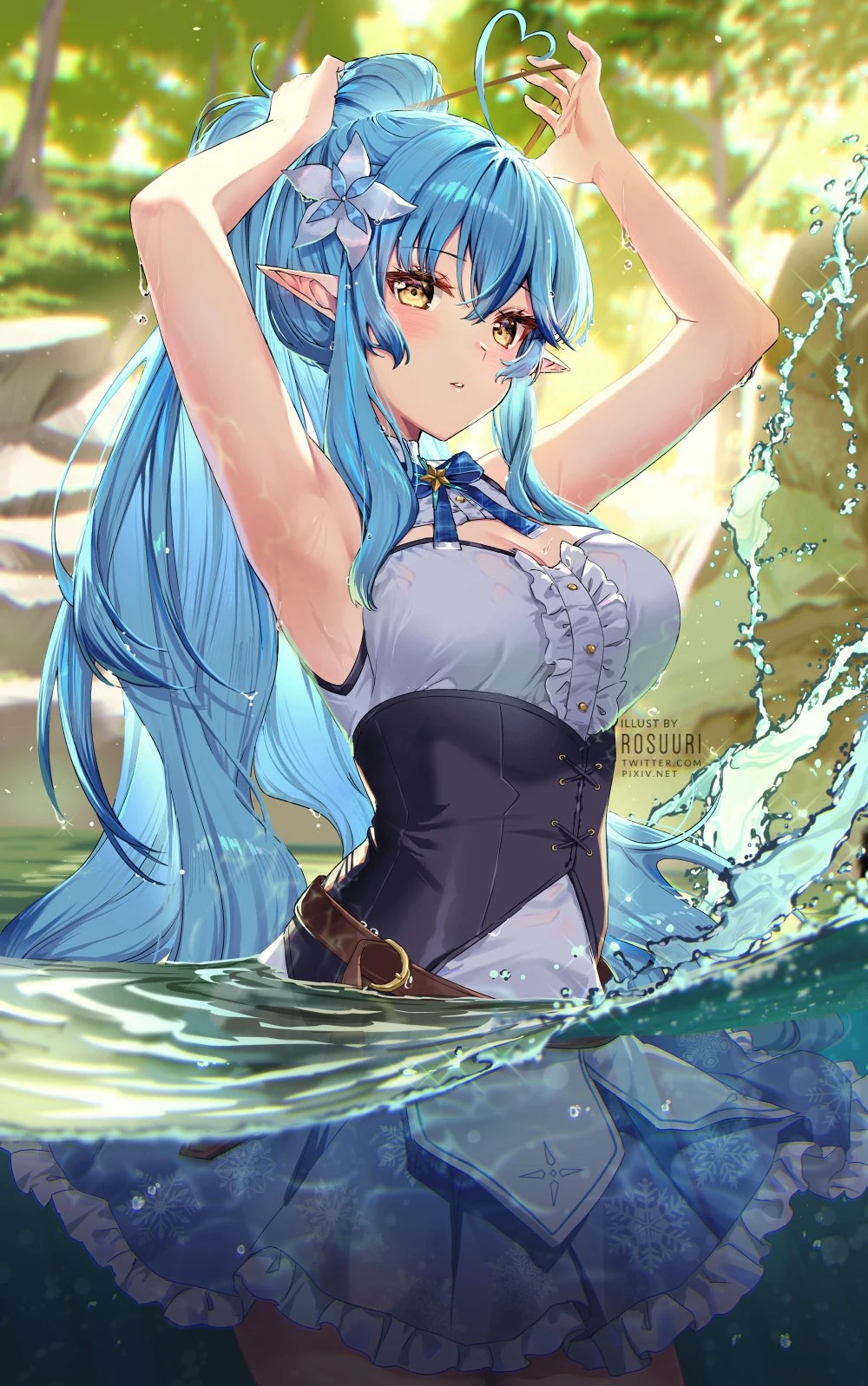 by Rosuuri