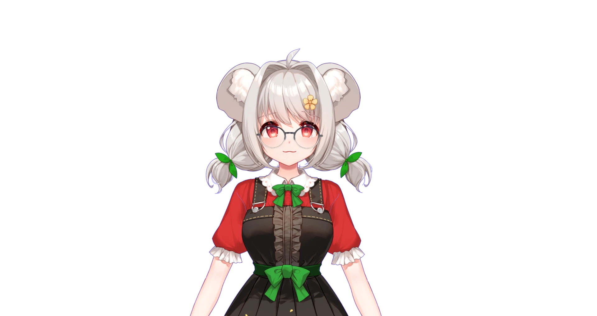 Christmas color style 2022