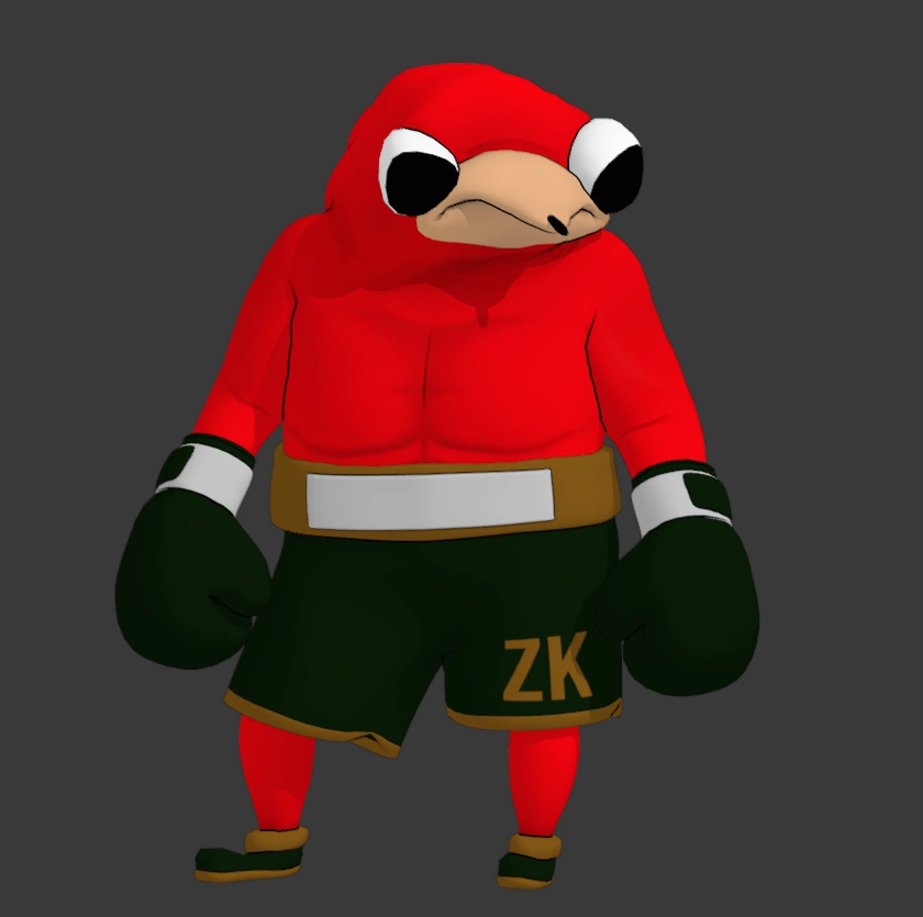 Boxer