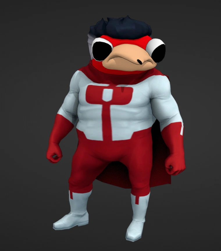 Omni-Man