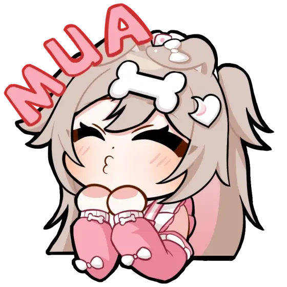 Mofu