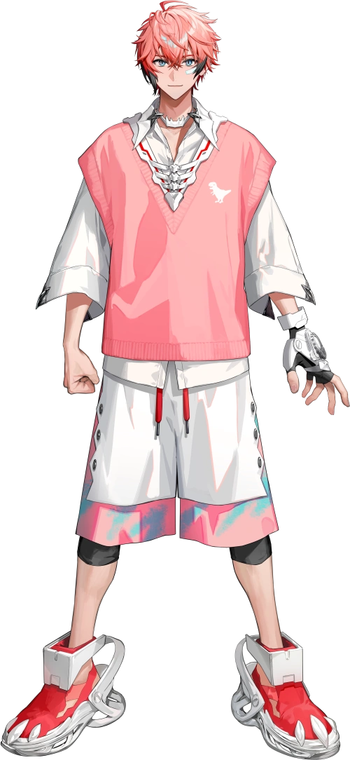 Full Body