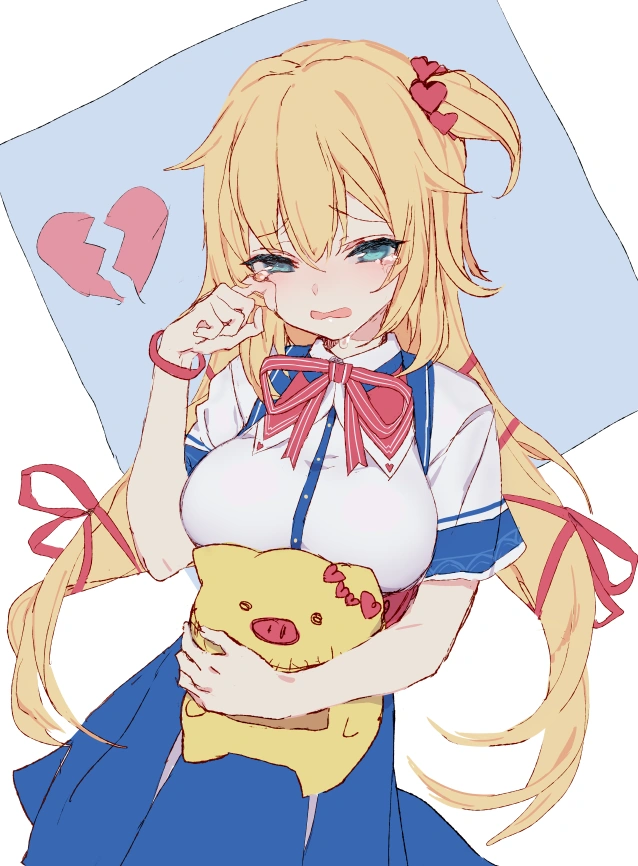 by Izumi Sai