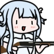 :shotgun: