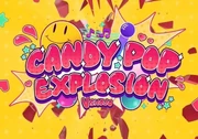 Candy Pop Explosion