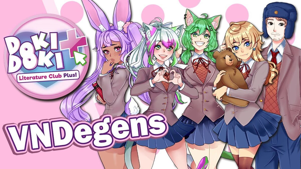 Momo/Gallery | Virtual YouTuber Wiki | Fandom
