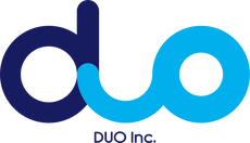 Duo Inc. Logo