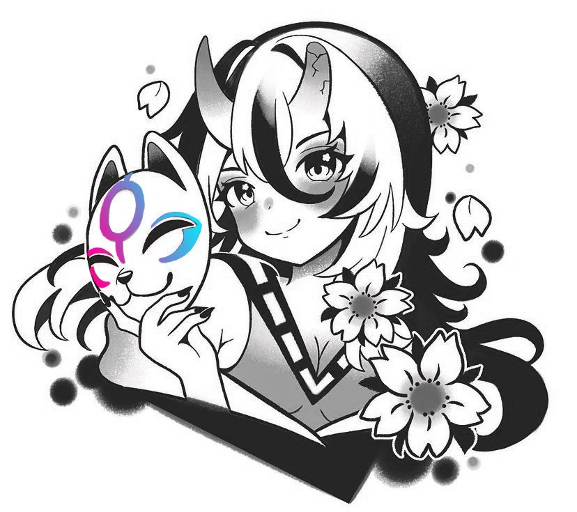 Art by Fubu