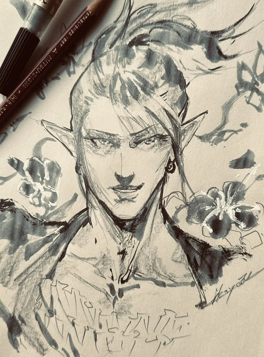 by ikuyoan