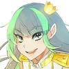 Hayama Midori icon