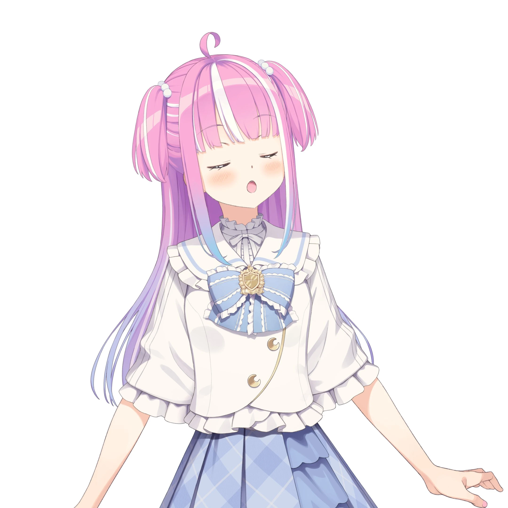 Twintails Hairstyle