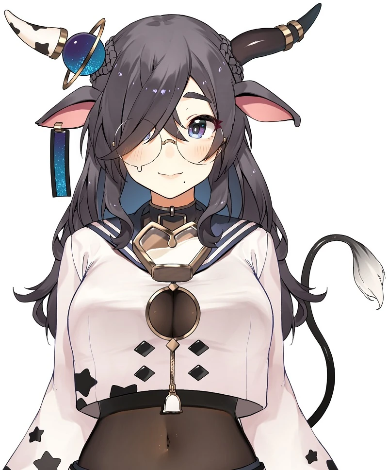 Hoshikusa Moyuri