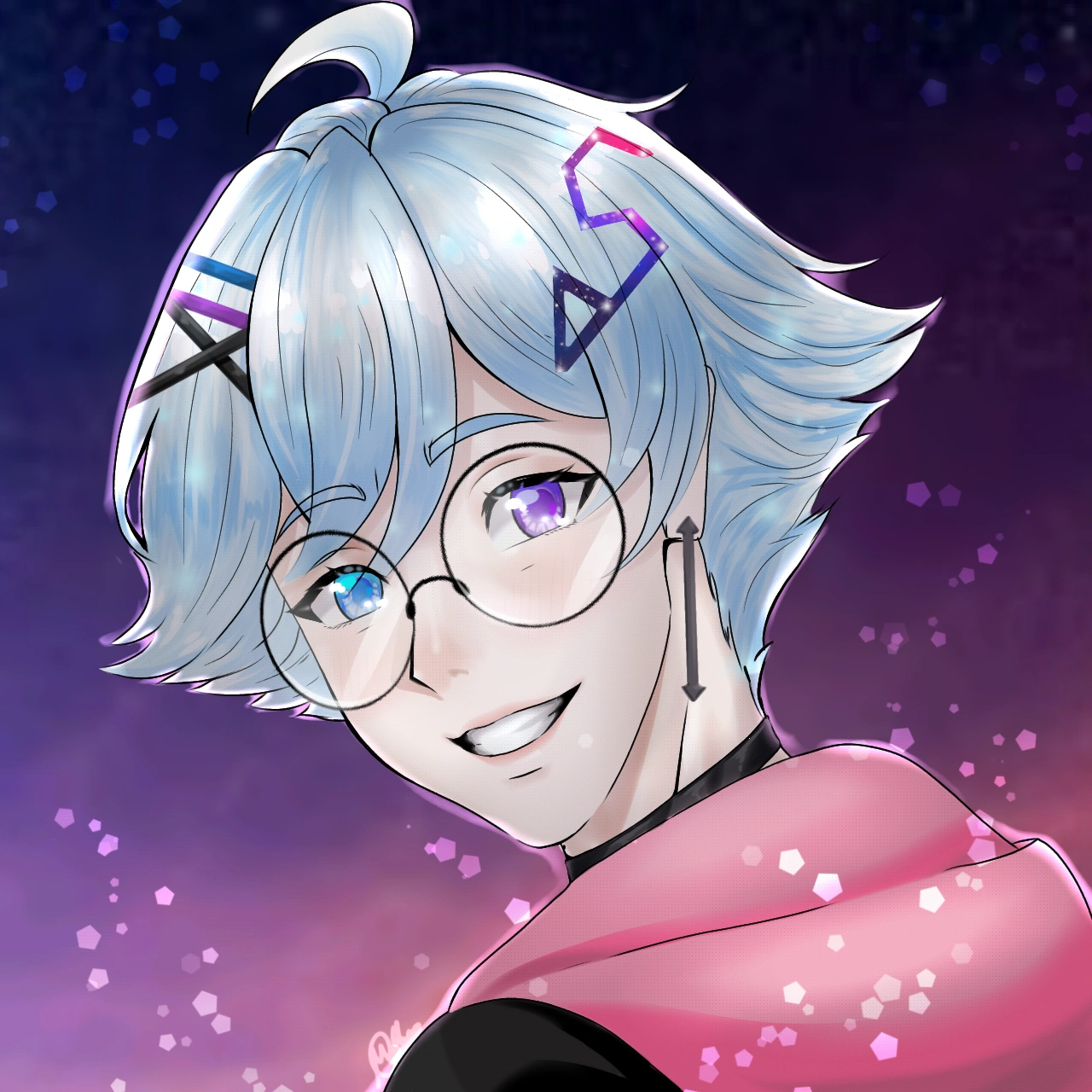 Fanart by Ma Medha