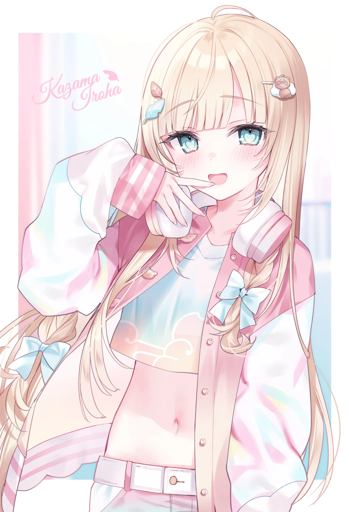 Art by Shubii