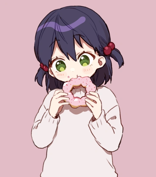 Kenmochi Toko by Yamabukiiro