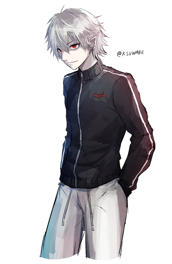 by K-SUWABE