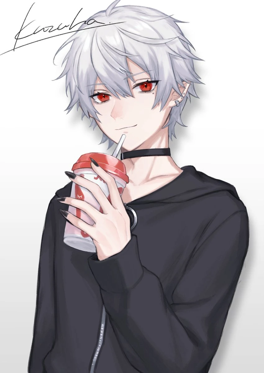 by U-suke