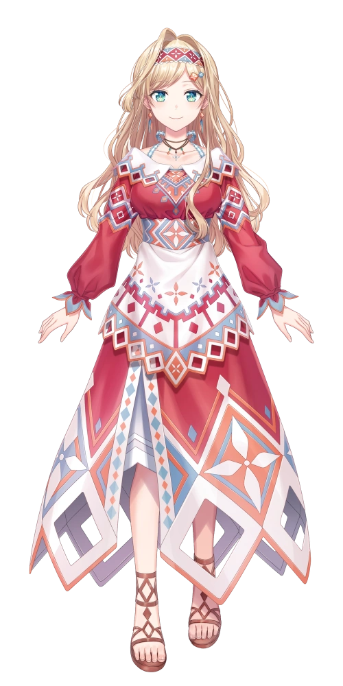 Full Body