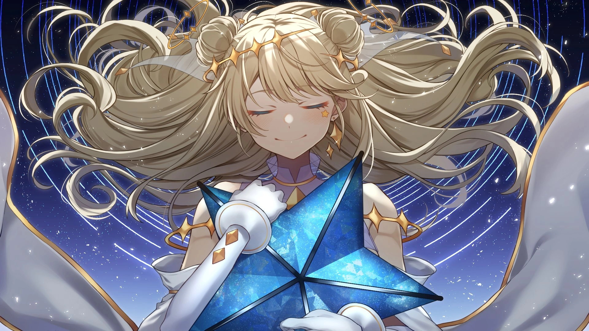 Phase Connect Debut Art<br>by mochi_ggg