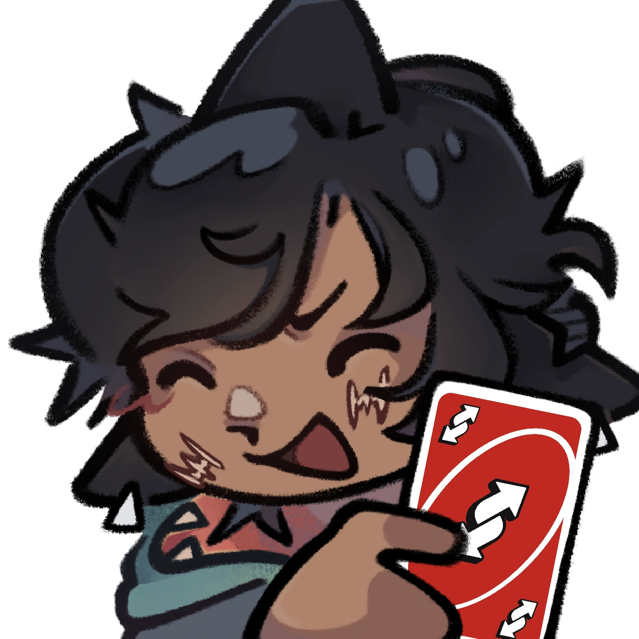 Micha uno reverse