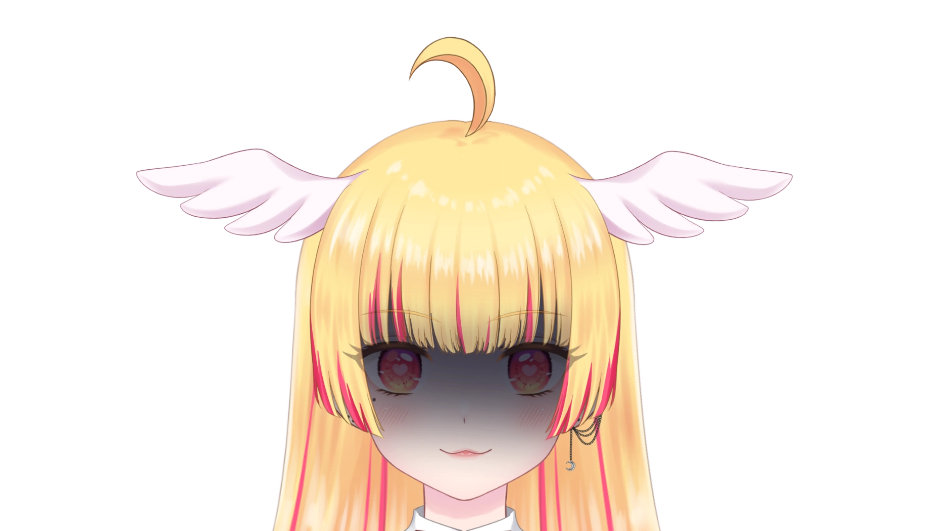 Tsukishiro Nina