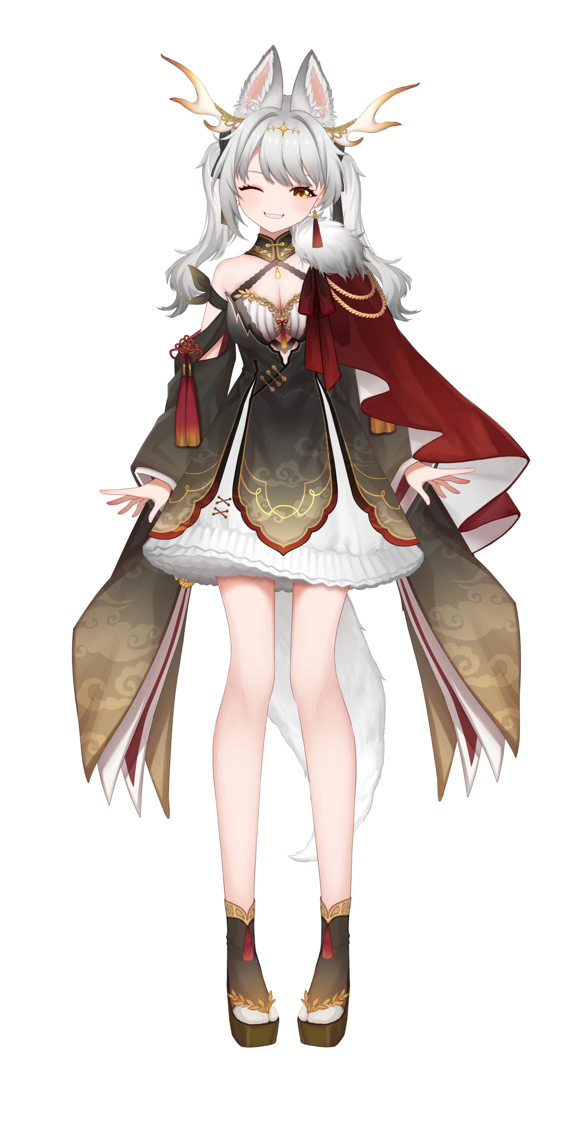 Full Body 1.0 Model