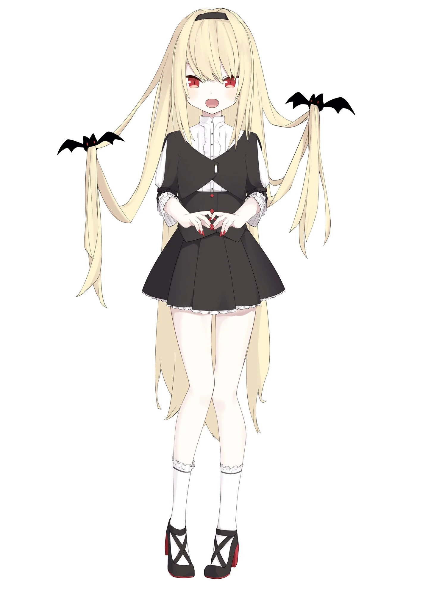 Full body