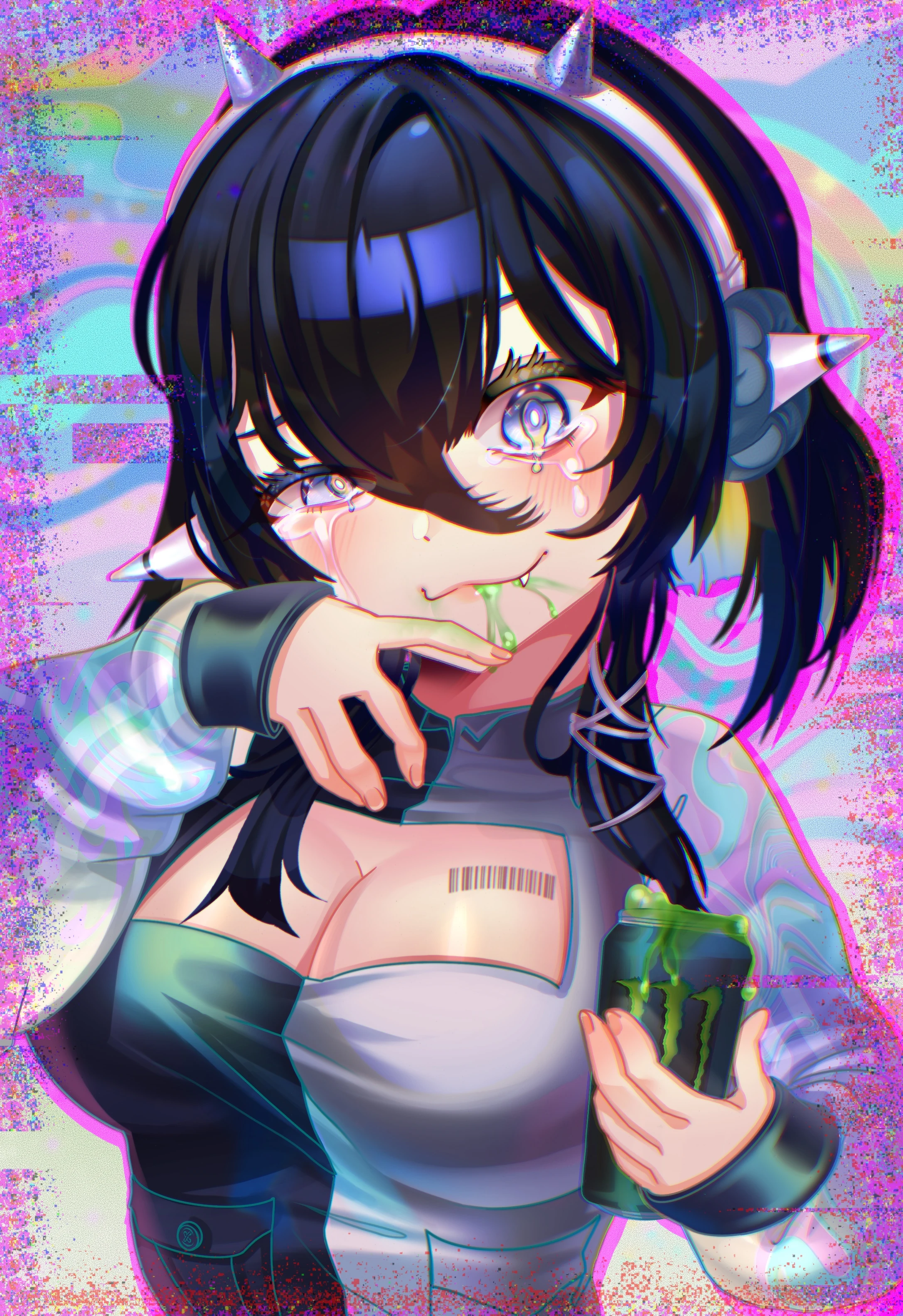 Shine<br>(by Kokochari)