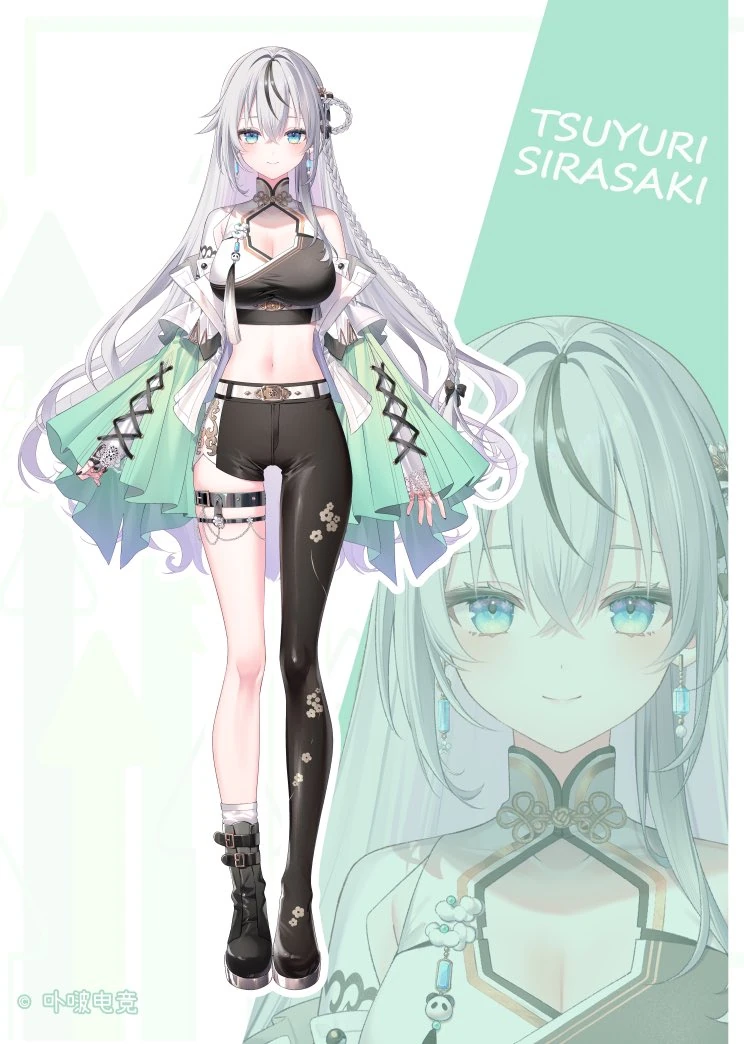 Design Card by [https://twitter.com/rityulate/status/1826908492503888231 Riichu]