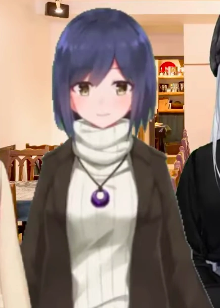 Winter outfit