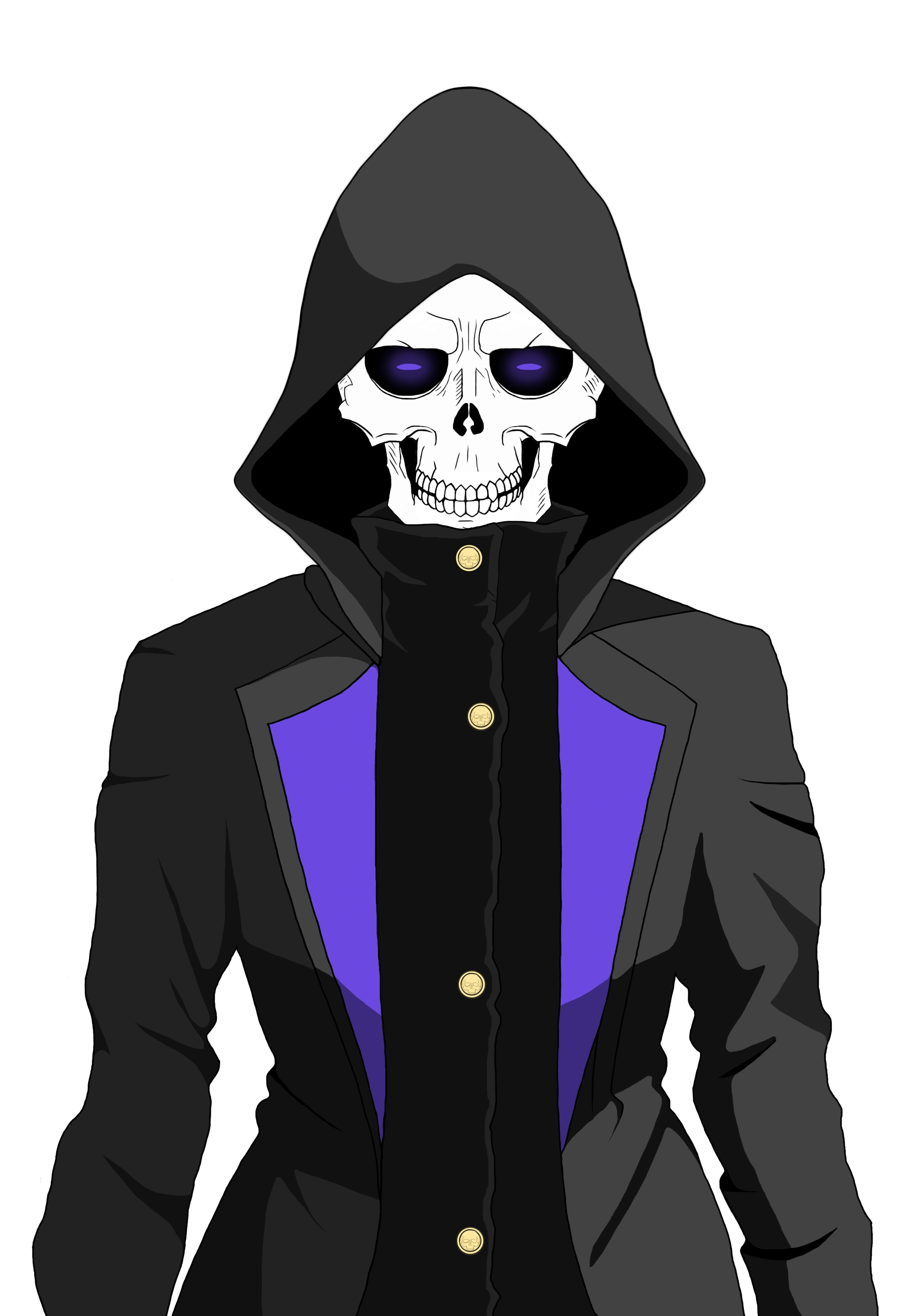 Skullomance