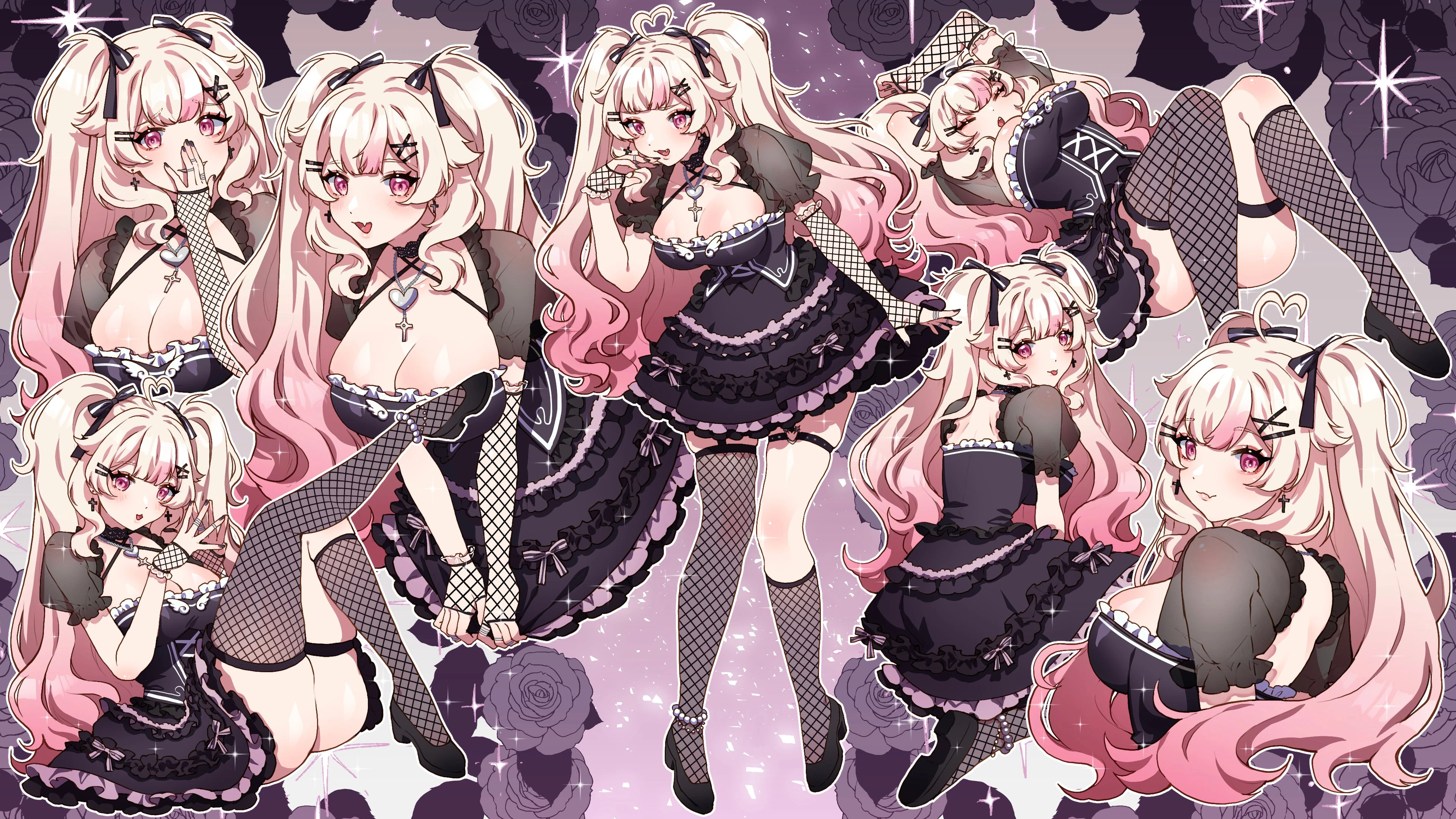 Too Much Suko