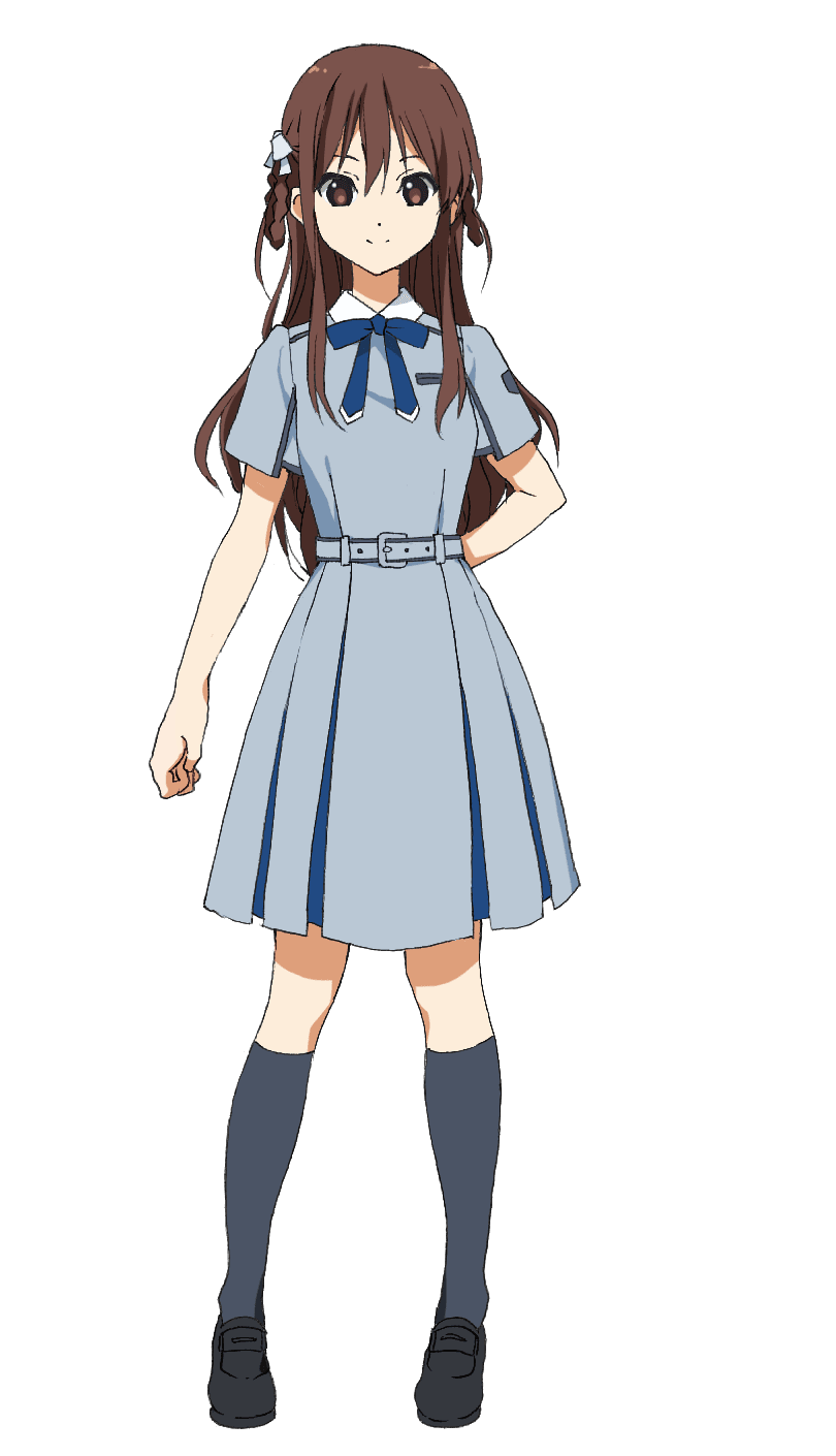 ♡AYAKA♡ Artist: zx961219 #ayaka #animegirl #anime #game #genshin