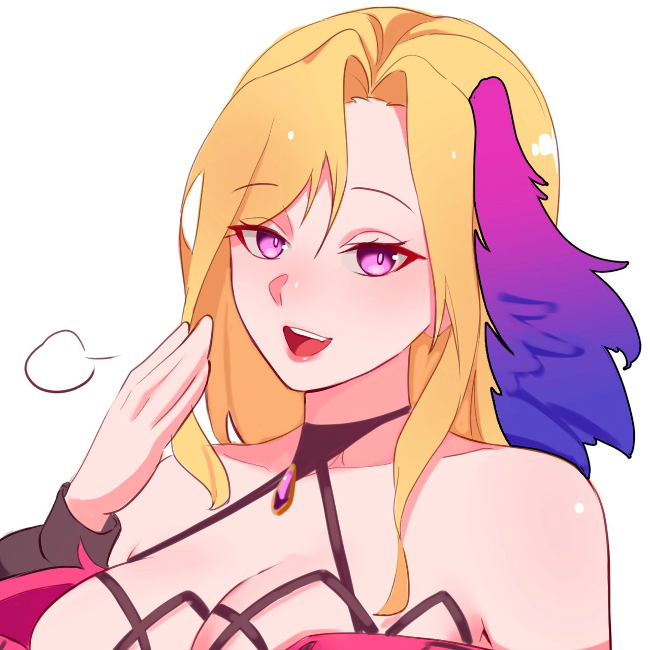 Voraisha