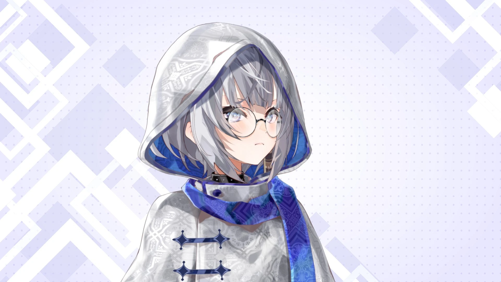 Second Anniversary Glasses