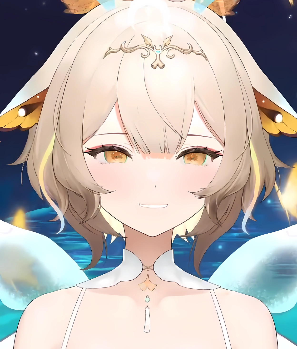 3.0 Portrait