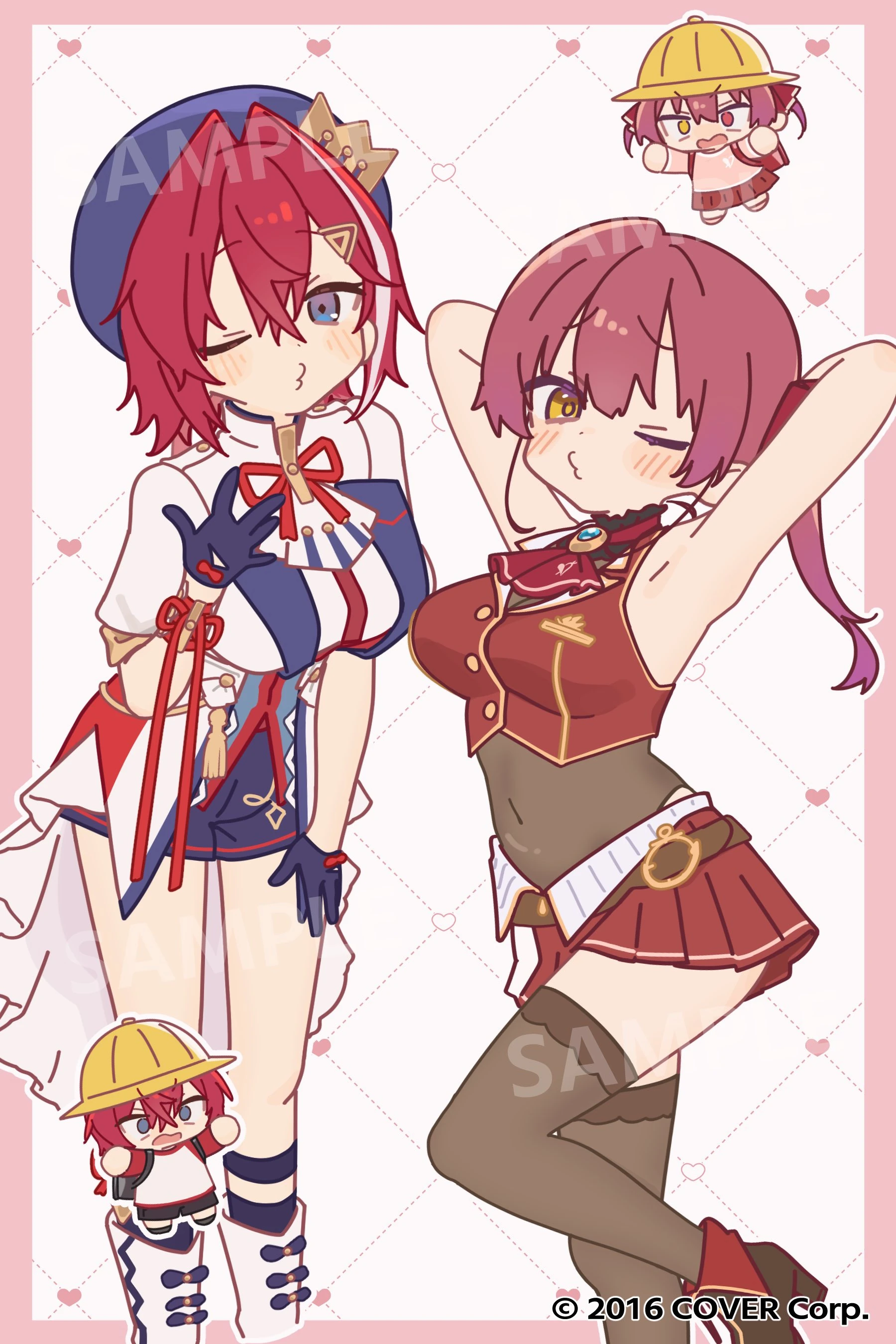 YT Shorts<br>Illustration by Yutaka Yuri